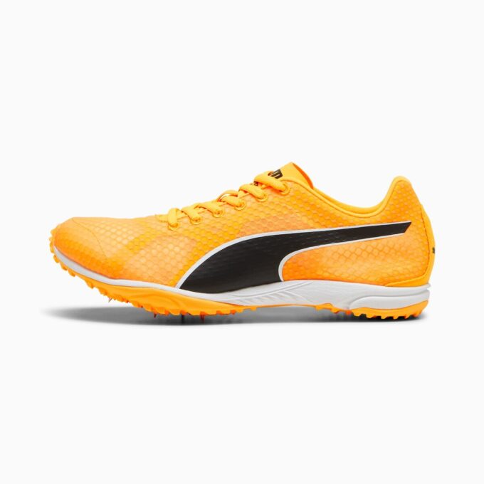 evoSPEED Haraka 8 Pist ve Saha Mesafe Çivisi