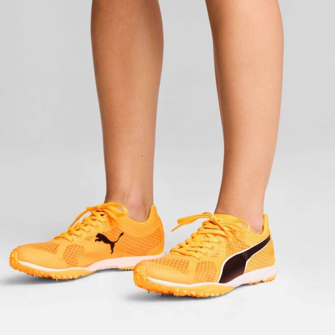 evoSPEED Haraka 8 Pist ve Saha Mesafe Çivisi