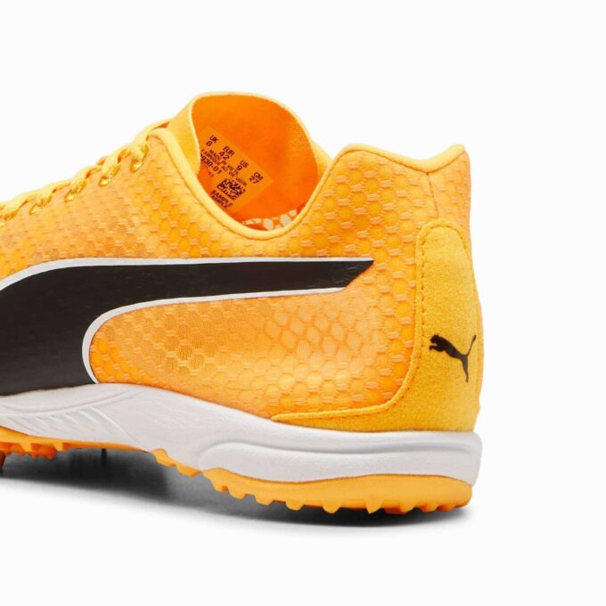 evoSPEED Haraka 8 Pist ve Saha Mesafe Çivisi