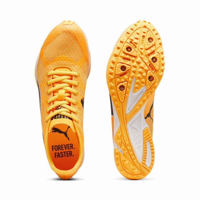 evoSPEED Haraka 8 Pist ve Saha Mesafe Çivisi