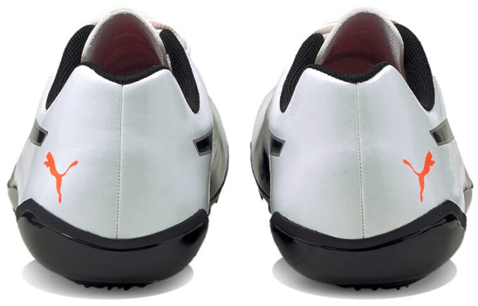 EvoSPEED Hazırlık Sprint 2 “Beyaz Siyah”