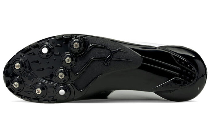 EvoSPEED Hazırlık Sprint 2 “Beyaz Siyah”