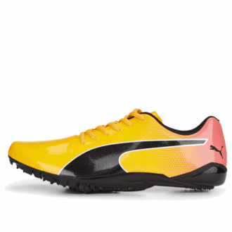 evoSPEED Hazırlık Sprint 3 “Sun Stream Black”