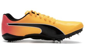 evoSPEED Hazırlık Sprint 3 “Sun Stream Black”