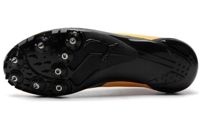 evoSPEED Hazırlık Sprint 3 “Sun Stream Black”