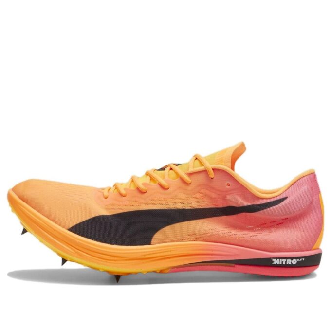 EvoSpeed  Nitro Elite 2 “Sun Stream Gün Batımı Parıltısı”