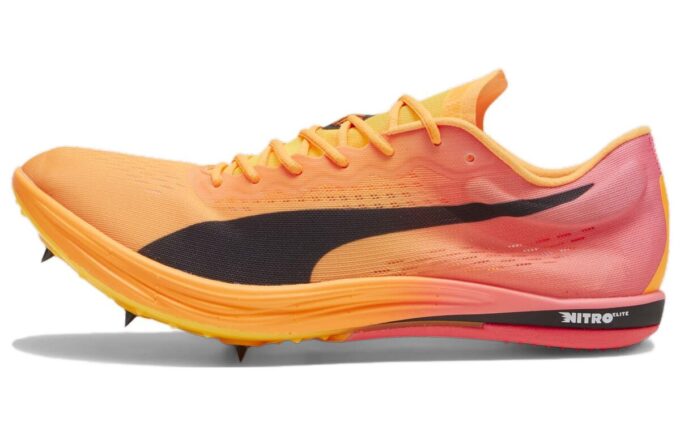 EvoSpeed  Nitro Elite 2 “Sun Stream Gün Batımı Parıltısı”