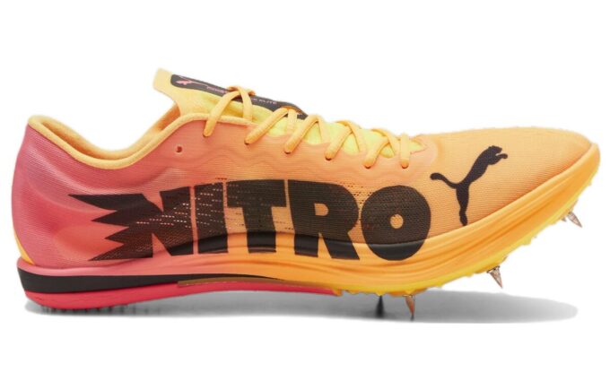 EvoSpeed  Nitro Elite 2 “Sun Stream Gün Batımı Parıltısı”