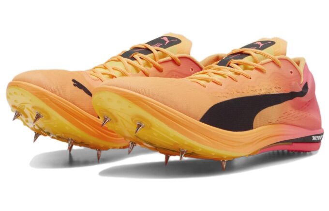 EvoSpeed  Nitro Elite 2 “Sun Stream Gün Batımı Parıltısı”