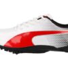 evoSpeed  Prep Sprint 3 “Beyaz Siyah Kırmızı”