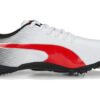 evoSpeed  Prep Sprint 3 “Beyaz Siyah Kırmızı”