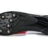 evoSpeed  Prep Sprint 3 “Beyaz Siyah Kırmızı”
