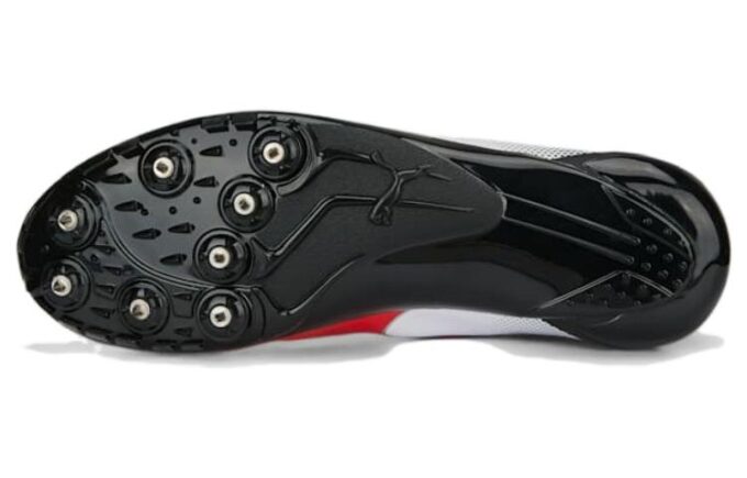 evoSpeed  Prep Sprint 3 “Beyaz Siyah Kırmızı”