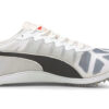 Evospeed Spor Ayakkabı Gri/Siyah