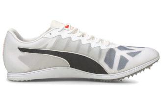 Evospeed Spor Ayakkabı Gri/Siyah