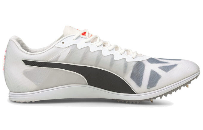 Evospeed Spor Ayakkabı Gri/Siyah
