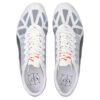 Evospeed Spor Ayakkabı Gri/Siyah