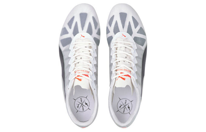 Evospeed Spor Ayakkabı Gri/Siyah