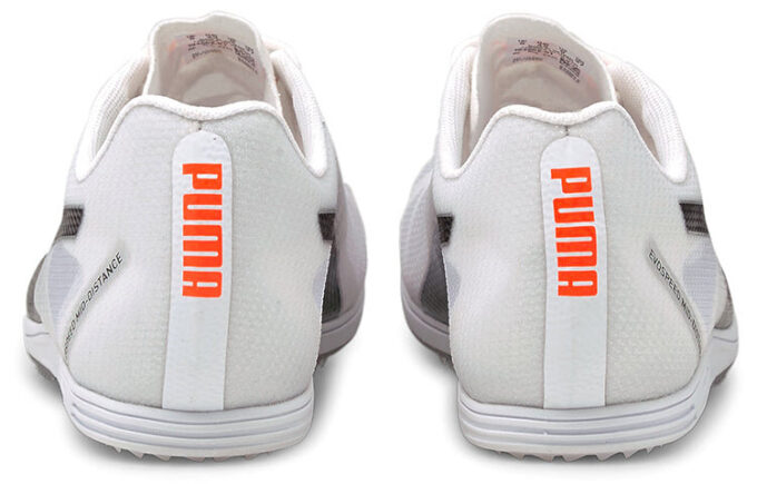 Evospeed Spor Ayakkabı Gri/Siyah