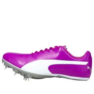 evoSpeed  Sprint 10 “Derin Orkide Beyazı”