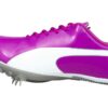 evoSpeed  Sprint 10 “Derin Orkide Beyazı”