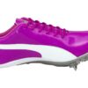 evoSpeed  Sprint 10 “Derin Orkide Beyazı”