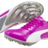 evoSpeed  Sprint 10 “Derin Orkide Beyazı”
