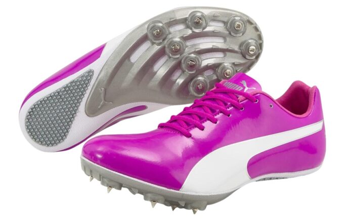 evoSpeed  Sprint 10 “Derin Orkide Beyazı”