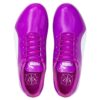 evoSpeed  Sprint 10 “Derin Orkide Beyazı”