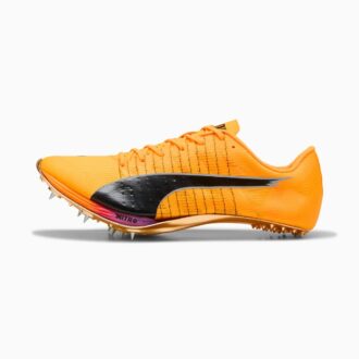evoSPEED Sprint NITRO™ Elite 2 Pist ve Saha Sprint Ayakkabıları