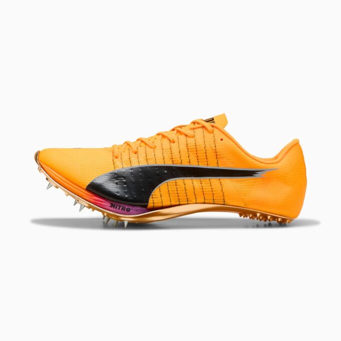 evoSPEED Sprint NITRO™ Elite 2 Pist ve Saha Sprint Ayakkabıları