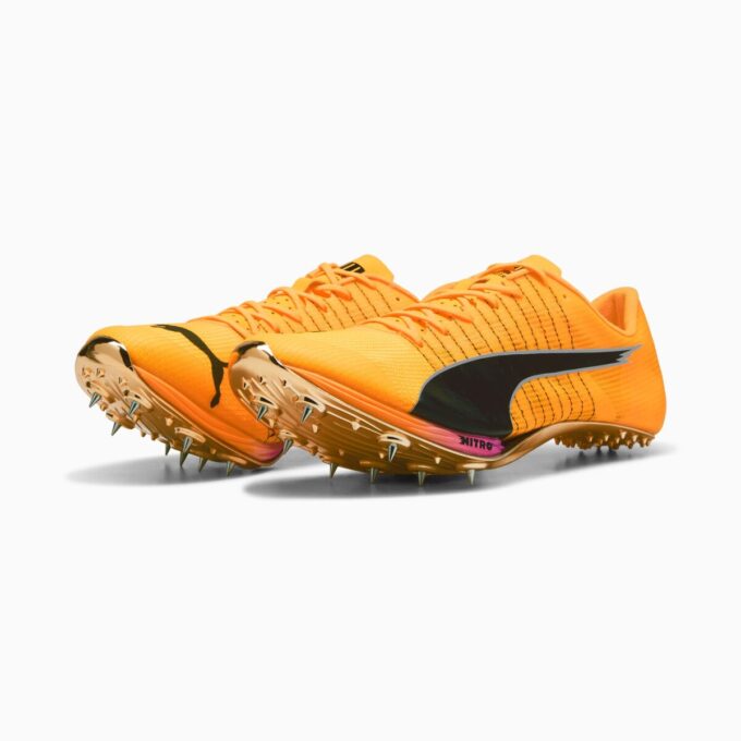 evoSPEED Sprint NITRO™ Elite 2 Pist ve Saha Sprint Ayakkabıları