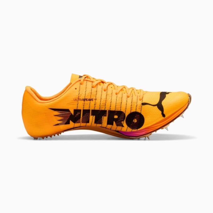 evoSPEED Sprint NITRO™ Elite 2 Pist ve Saha Sprint Ayakkabıları