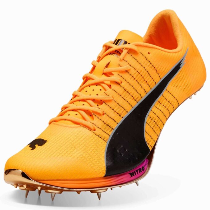 evoSPEED Sprint NITRO™ Elite 2 Pist ve Saha Sprint Ayakkabıları
