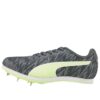 evoSPEED Star 7 Atletizm “Gri Yeşil”