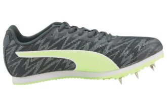 evoSPEED Star 7 Atletizm “Gri Yeşil”
