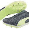 evoSPEED Star 7 Atletizm “Gri Yeşil”