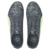 evoSPEED Star 7 Atletizm “Gri Yeşil”