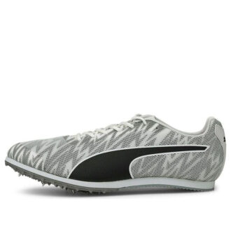 Evospeed Star 7 “Beyaz Siyah Gümüş”