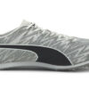 Evospeed Star 7 “Beyaz Siyah Gümüş”