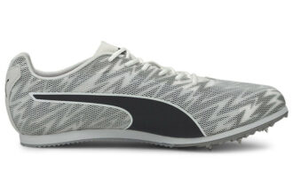Evospeed Star 7 “Beyaz Siyah Gümüş”