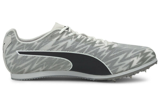 Evospeed Star 7 “Beyaz Siyah Gümüş”