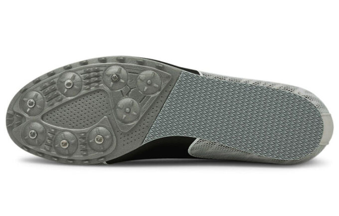 Evospeed Star 7 “Beyaz Siyah Gümüş”