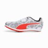 evoSPEED Star 8 Büyük Çocuklar İçin Atletizm Sprint Ayakkabıları evoSPEED Star 8 Büyük Çocuklar İçin Atletizm Sprint Ayakkabıları