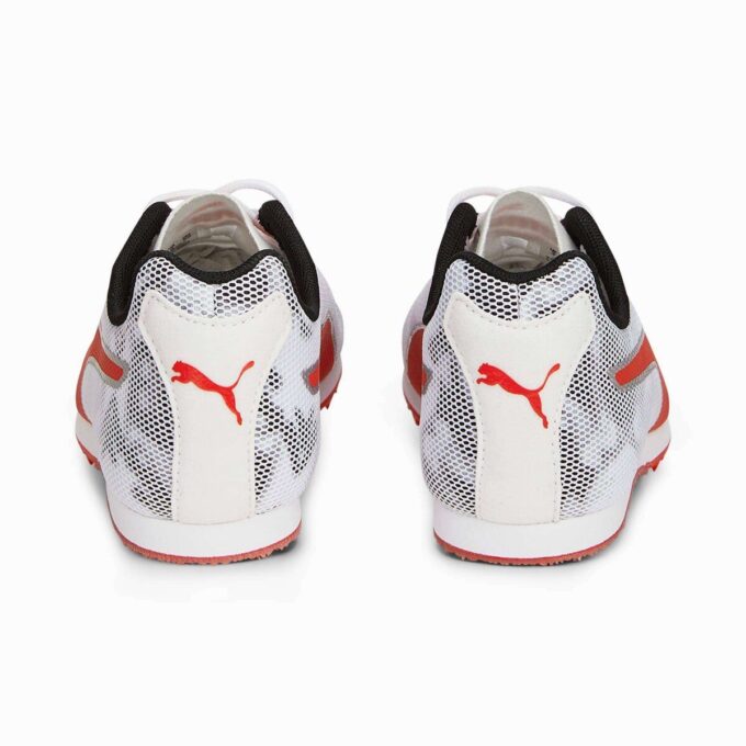 evoSPEED Star 8 Büyük Çocuklar İçin Atletizm Sprint Ayakkabıları evoSPEED Star 8 Büyük Çocuklar İçin Atletizm Sprint Ayakkabıları
