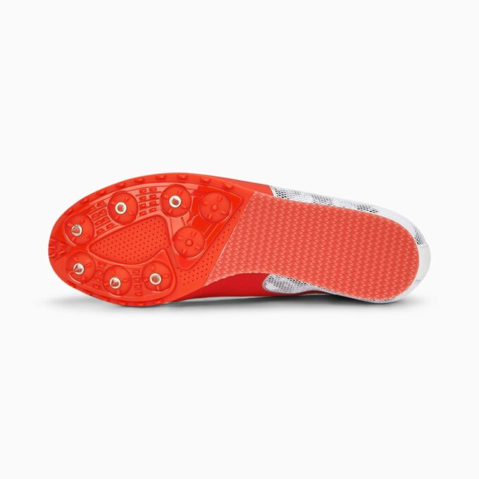 evoSPEED Star 8 Büyük Çocuklar İçin Atletizm Sprint Ayakkabıları evoSPEED Star 8 Büyük Çocuklar İçin Atletizm Sprint Ayakkabıları