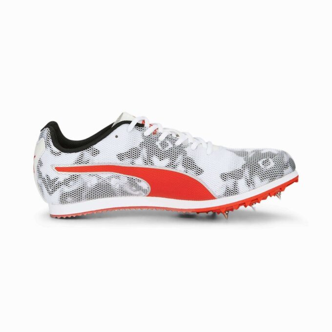 evoSPEED Star 8 Büyük Çocuklar İçin Atletizm Sprint Ayakkabıları evoSPEED Star 8 Büyük Çocuklar İçin Atletizm Sprint Ayakkabıları