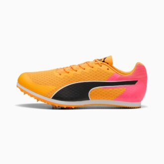 evoSPEED Star 9 Atletizm Sprint Ayakkabıları