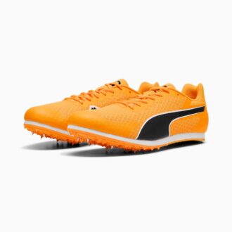 evoSPEED Star 9 Atletizm Sprint Ayakkabıları