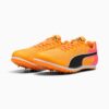 evoSPEED Star 9 Atletizm Sprint Ayakkabıları